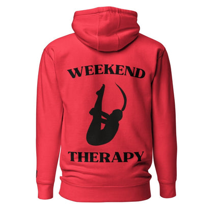Diving Hoodie | Weekend Therapy by Weekend Therapy™ – Weekend Therapy Clothing