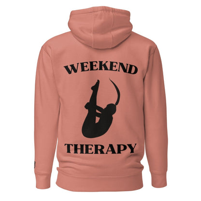 Diving Hoodie | Weekend Therapy by Weekend Therapy™ – Weekend Therapy Clothing