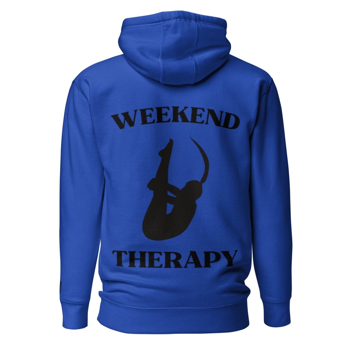 Diving Hoodie | Weekend Therapy by Weekend Therapy™ – Weekend Therapy Clothing