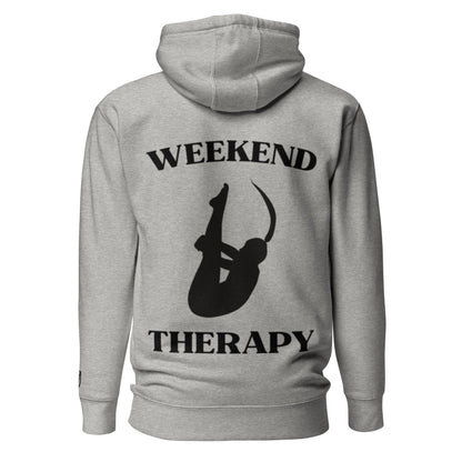 Diving Hoodie | Weekend Therapy by Weekend Therapy™ – Weekend Therapy Clothing