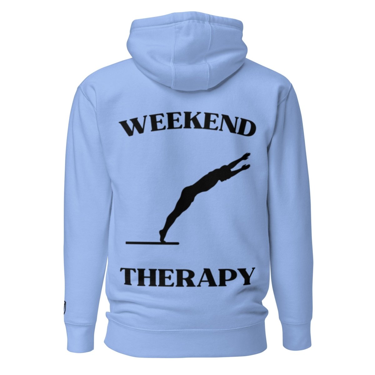Diving Hoodie | Weekend Therapy by Weekend Therapy™ – Weekend Therapy Clothing