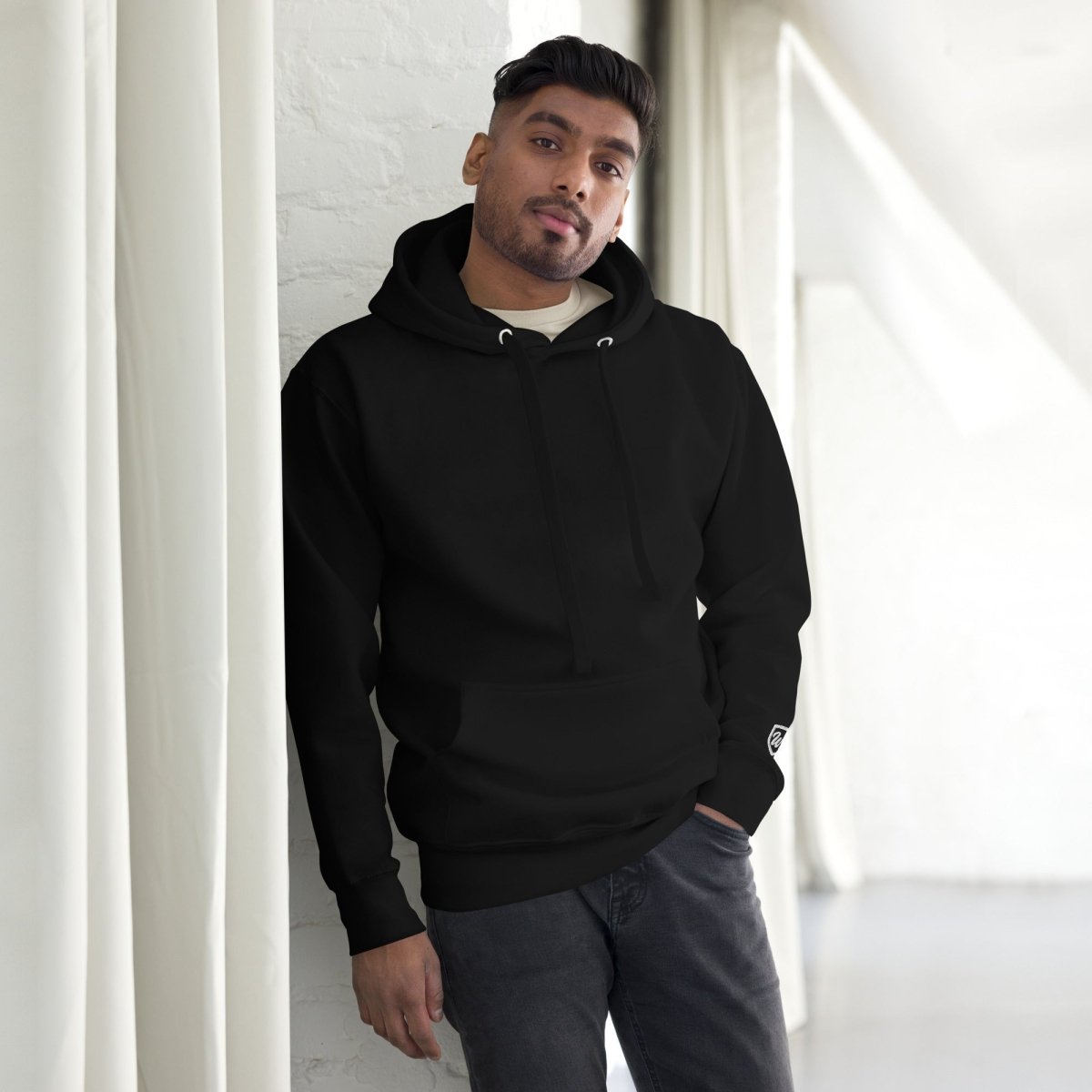 Drone Hoodie | Weekend Therapy by Weekend Therapy™ – Weekend Therapy Clothing