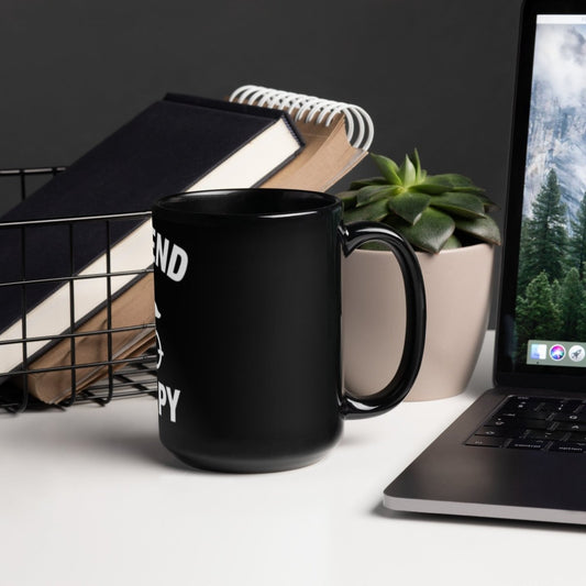 Duck Hunting Mug | Weekend Therapy by Weekend Therapy™ – Weekend Therapy Clothing