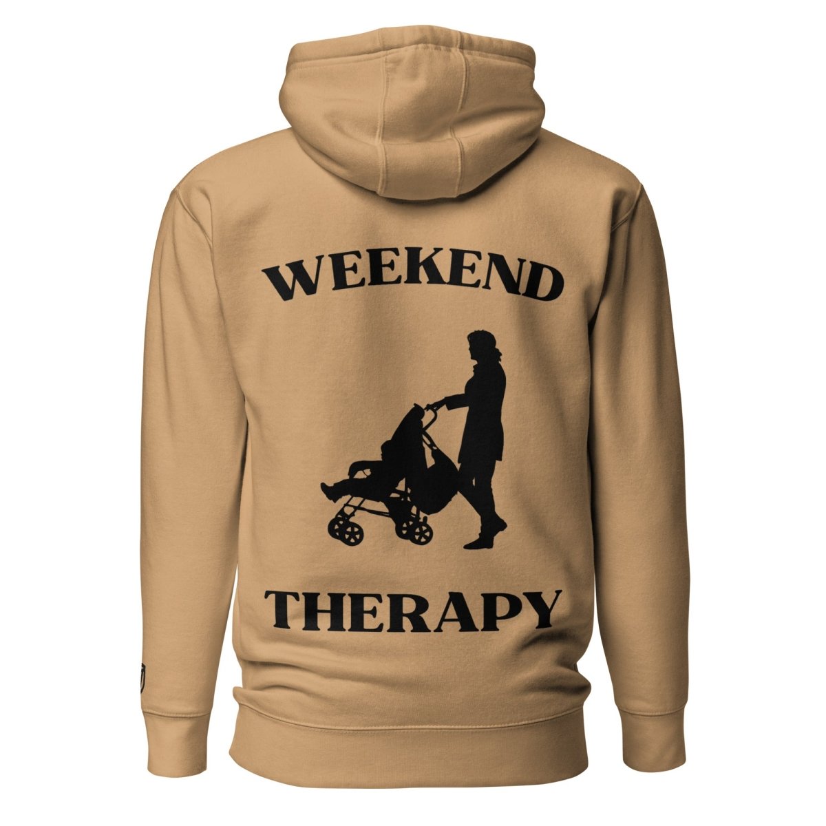 Family Hoodie | Weekend Therapy by Weekend Therapy™ – Weekend Therapy Clothing