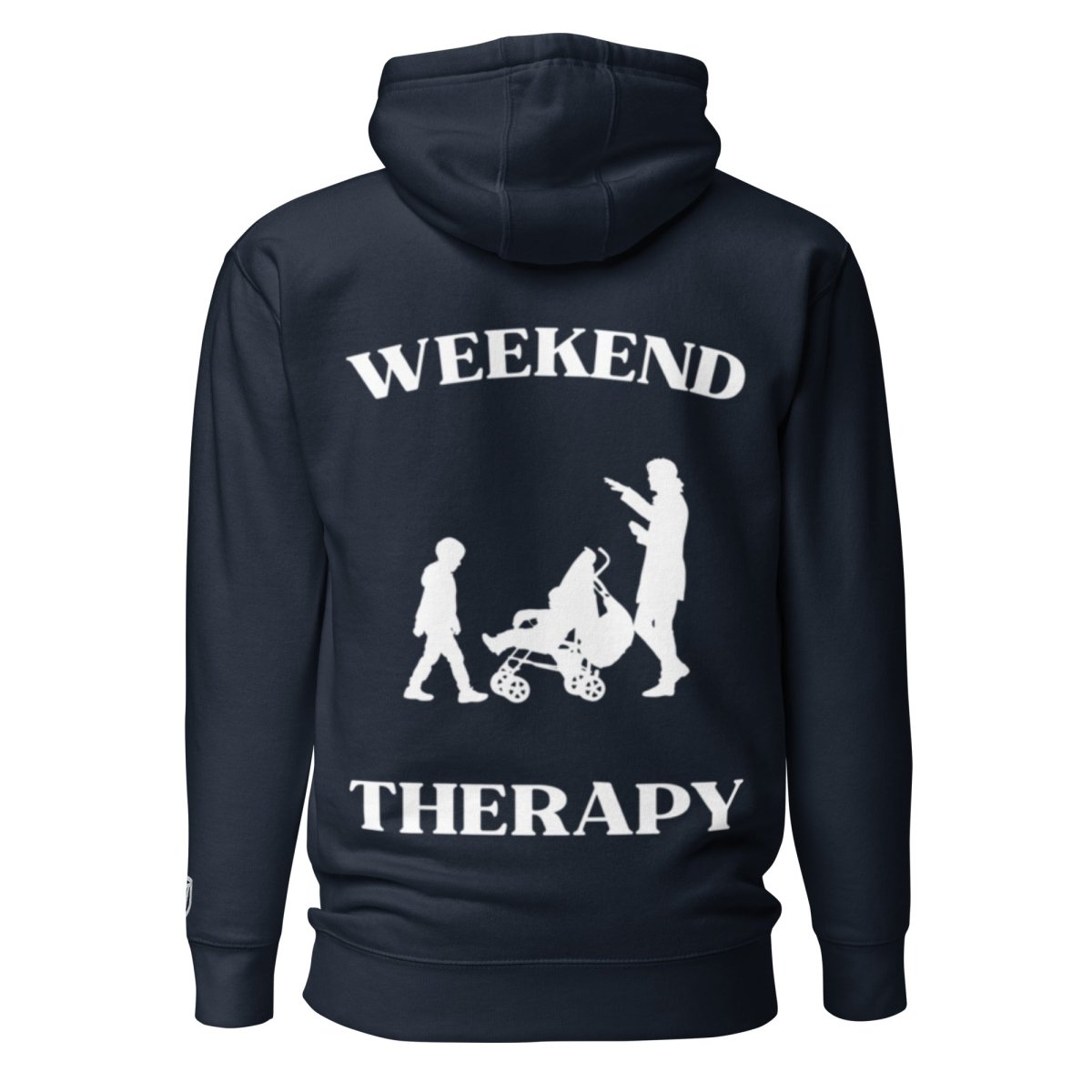 Family Hoodie | Weekend Therapy by Weekend Therapy™ – Weekend Therapy Clothing