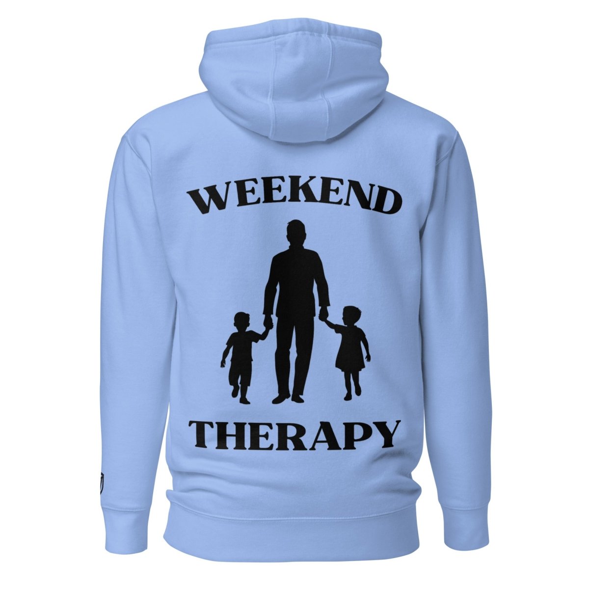 Family Hoodie | Weekend Therapy by Weekend Therapy™ – Weekend Therapy Clothing