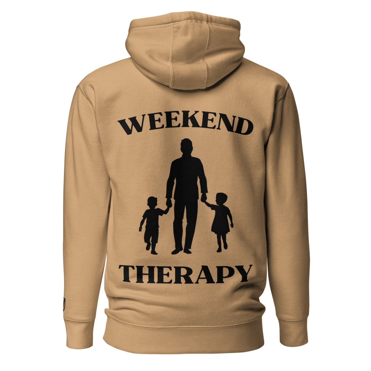 Family Hoodie | Weekend Therapy by Weekend Therapy™ – Weekend Therapy Clothing