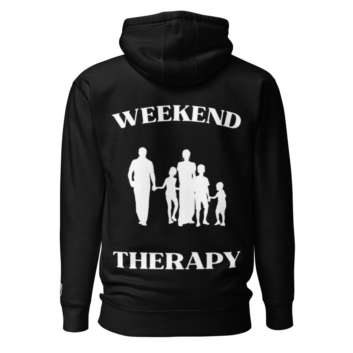 Family Hoodie | Weekend Therapy by Weekend Therapy™ – Weekend Therapy Clothing