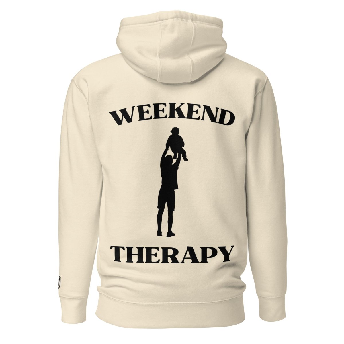 Family Hoodie | Weekend Therapy by Weekend Therapy™ – Weekend Therapy Clothing