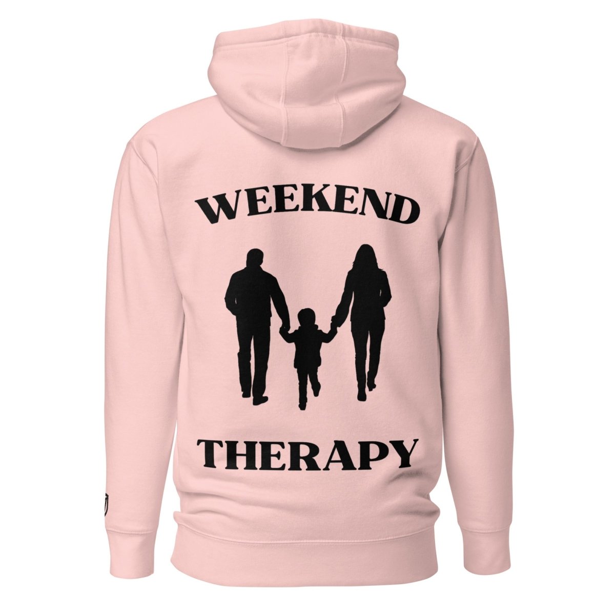 Family Hoodie | Weekend Therapy by Weekend Therapy™ – Weekend Therapy Clothing