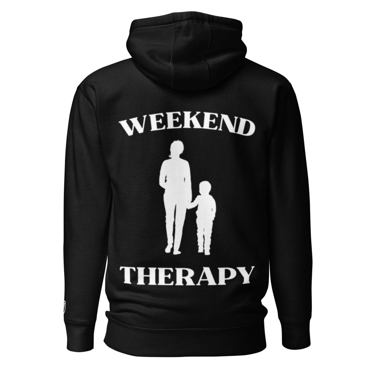 Family Hoodie | Weekend Therapy by Weekend Therapy™ – Weekend Therapy Clothing