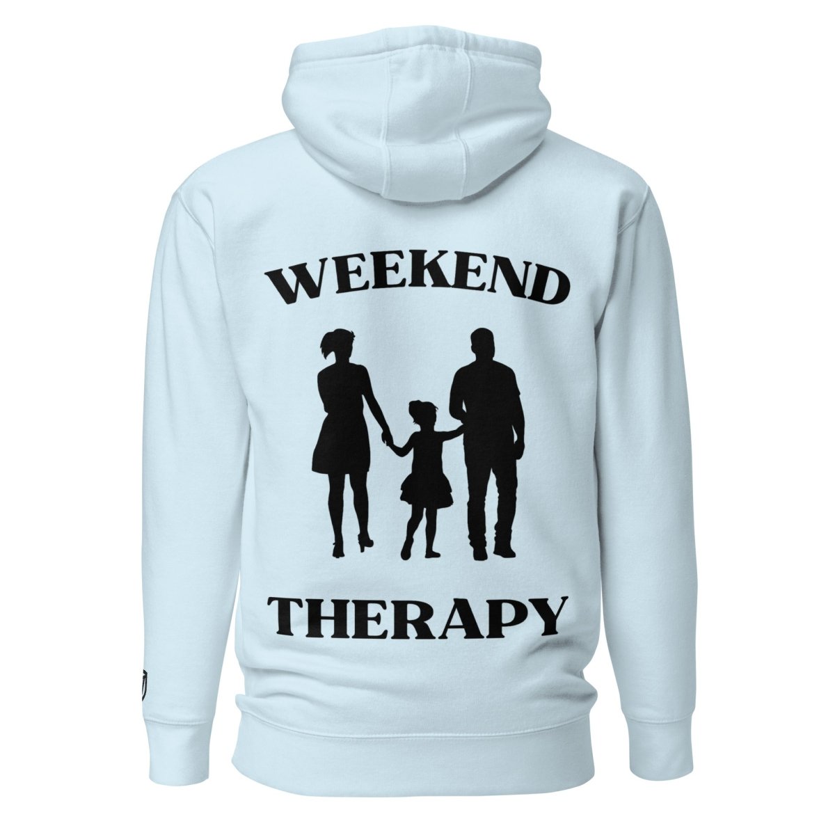 Family Hoodie | Weekend Therapy by Weekend Therapy™ – Weekend Therapy Clothing