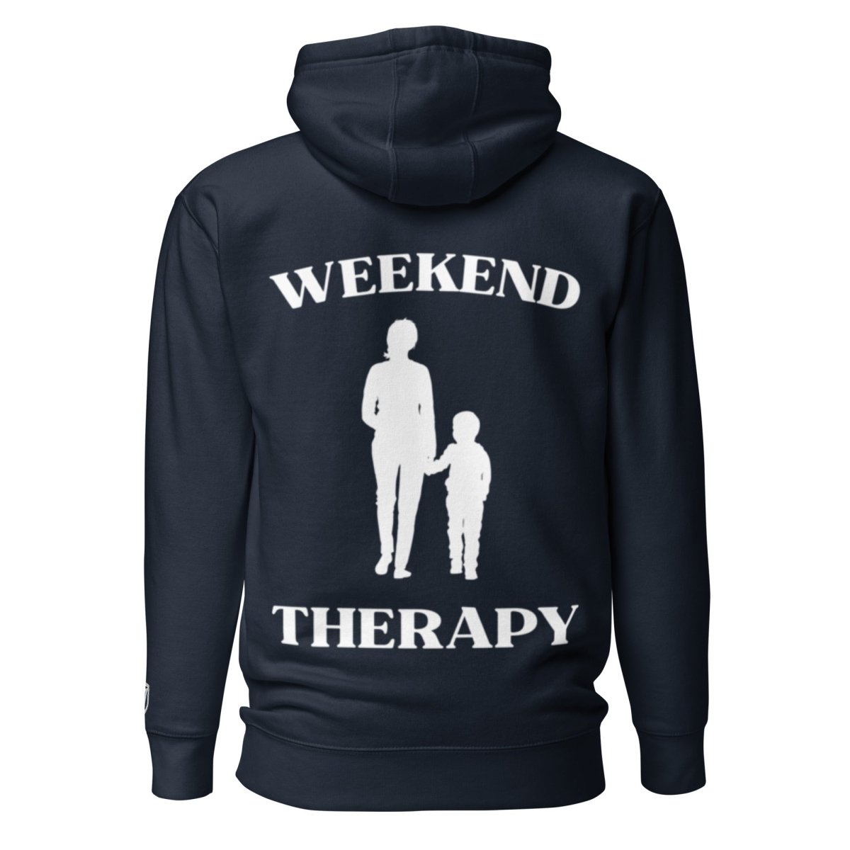 Family Hoodie | Weekend Therapy by Weekend Therapy™ – Weekend Therapy Clothing