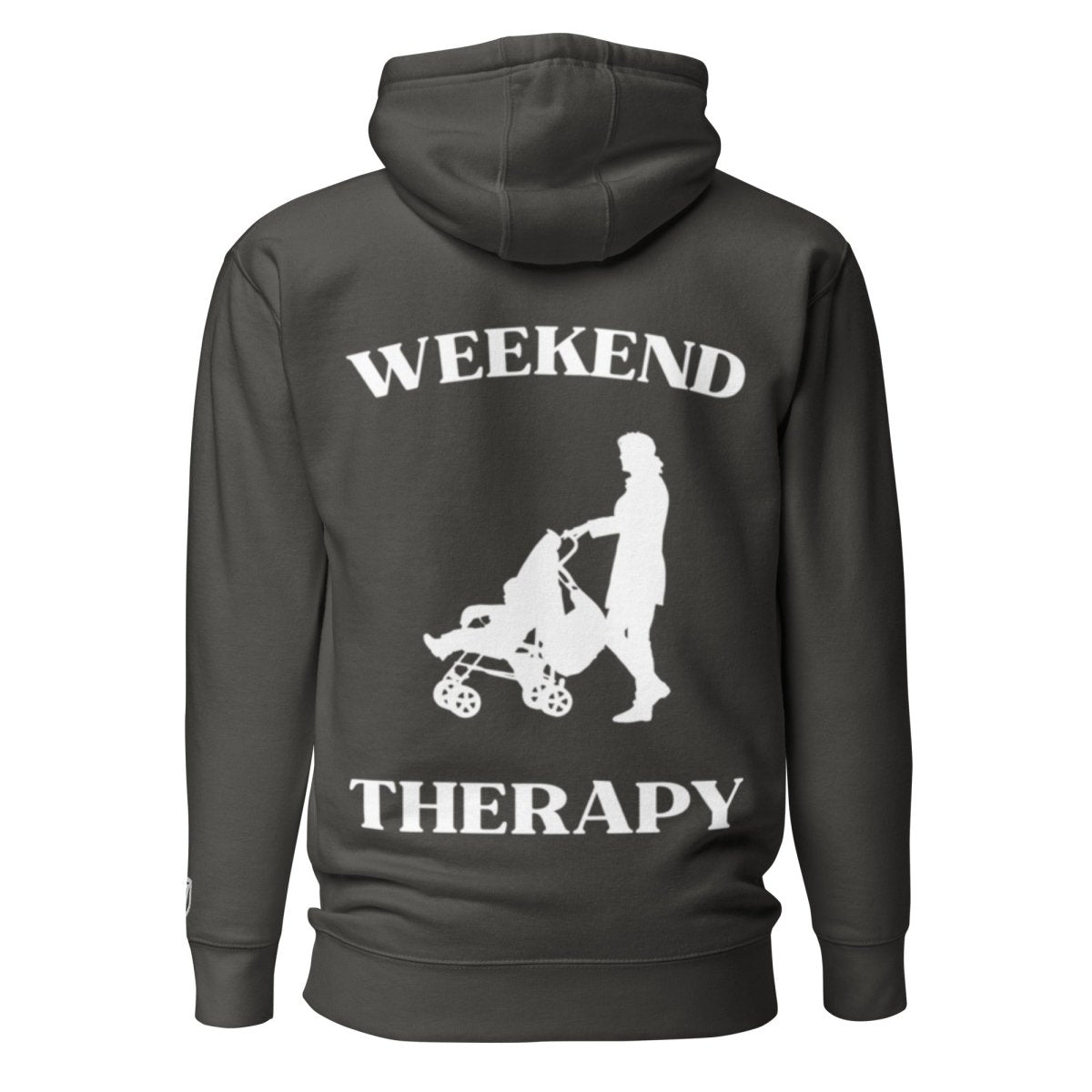 Family Hoodie | Weekend Therapy by Weekend Therapy™ – Weekend Therapy Clothing