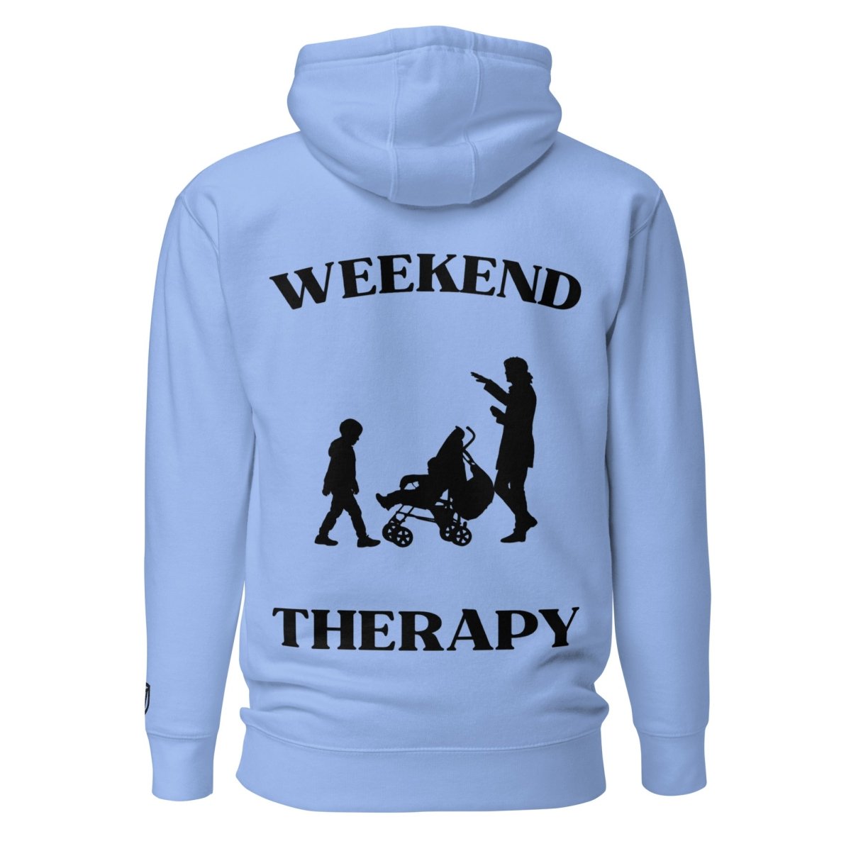 Family Hoodie | Weekend Therapy by Weekend Therapy™ – Weekend Therapy Clothing