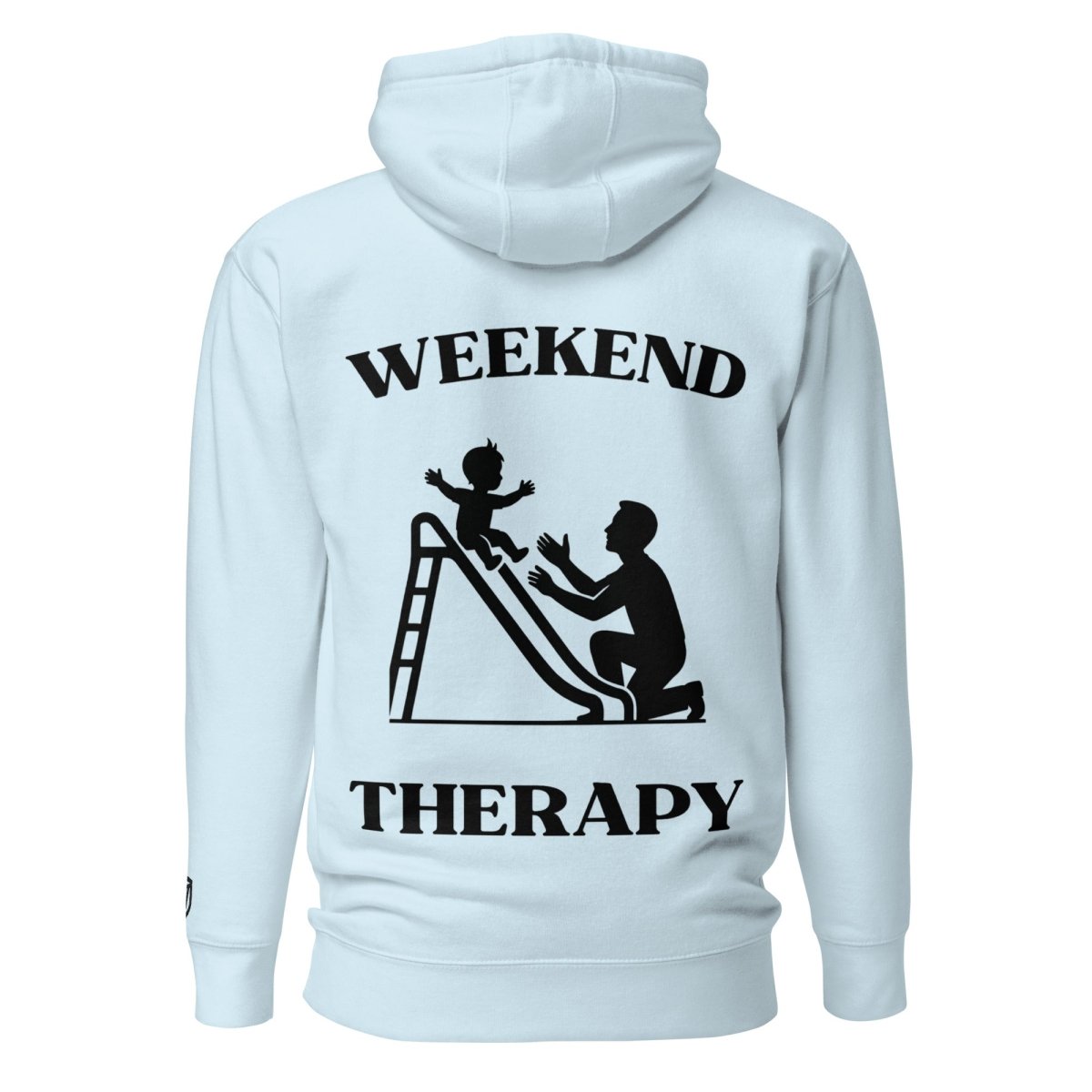 Family Hoodie | Weekend Therapy by Weekend Therapy™ – Weekend Therapy Clothing