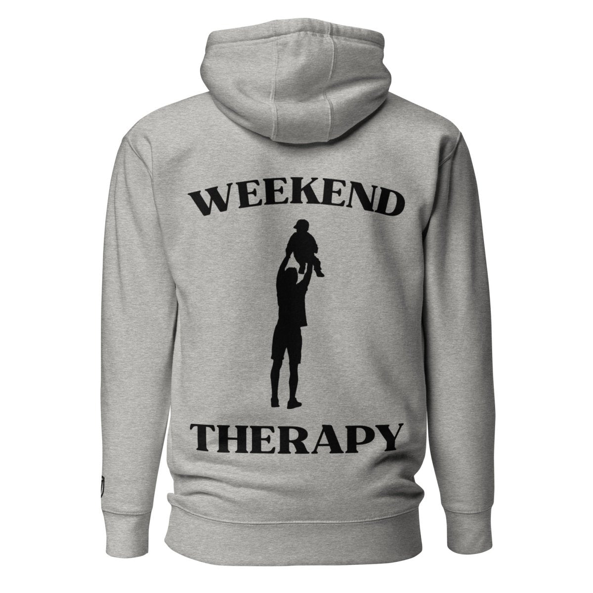 Family Hoodie | Weekend Therapy by Weekend Therapy™ – Weekend Therapy Clothing
