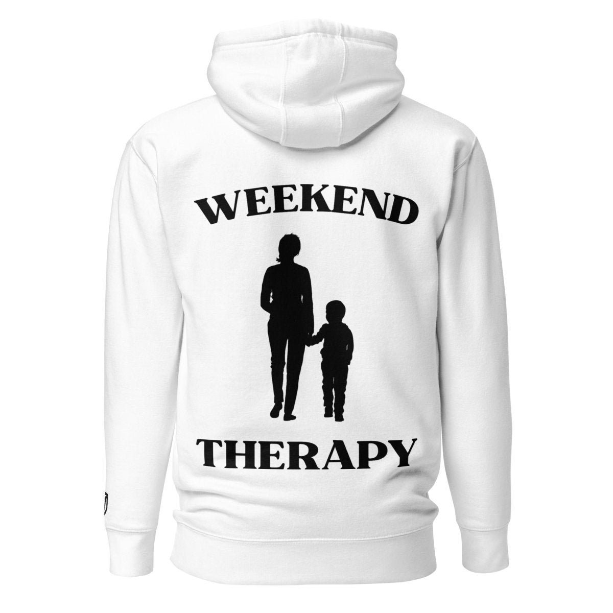 Family Hoodie | Weekend Therapy by Weekend Therapy™ – Weekend Therapy Clothing