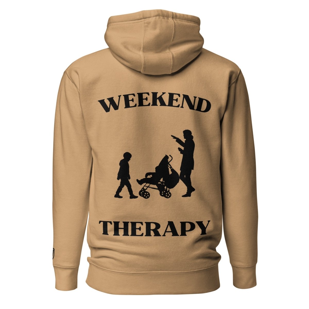 Family Hoodie | Weekend Therapy by Weekend Therapy™ – Weekend Therapy Clothing