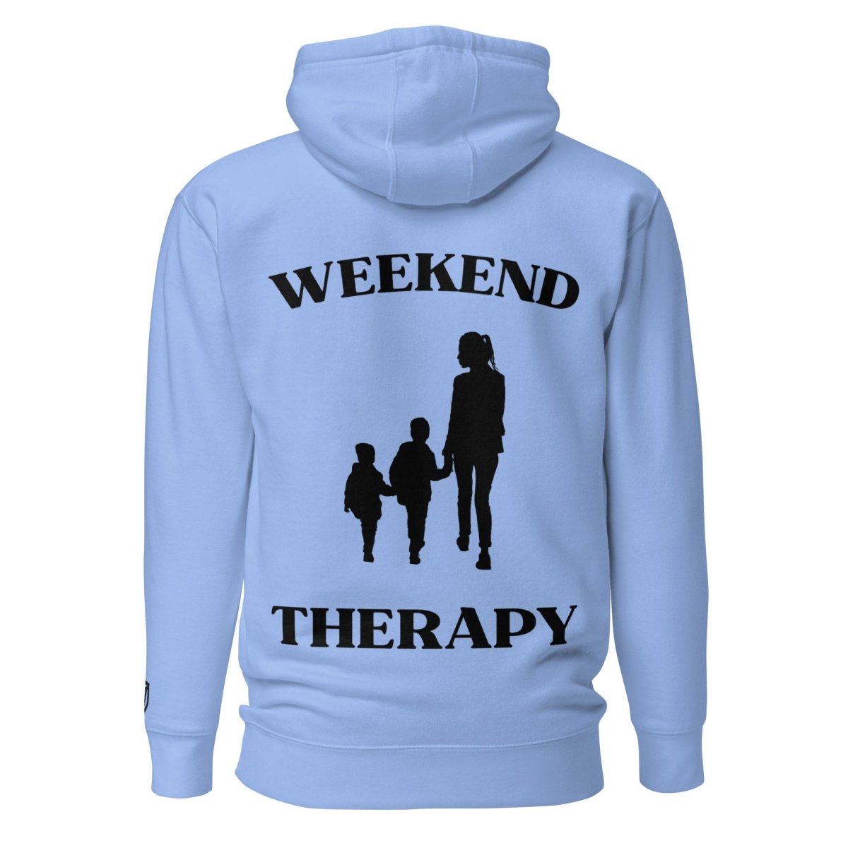 Family Hoodie | Weekend Therapy by Weekend Therapy™ – Weekend Therapy Clothing