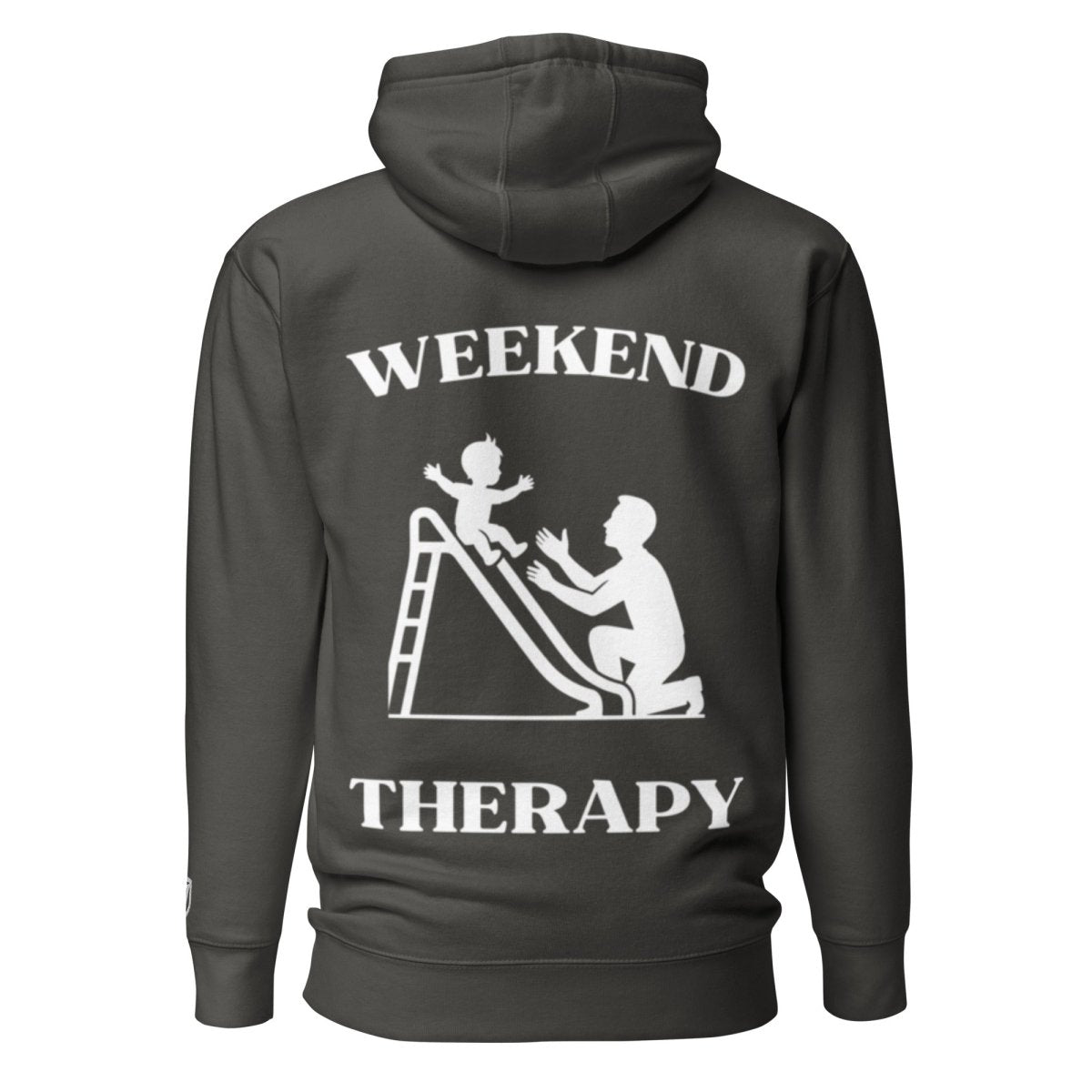 Family Hoodie | Weekend Therapy by Weekend Therapy™ – Weekend Therapy Clothing