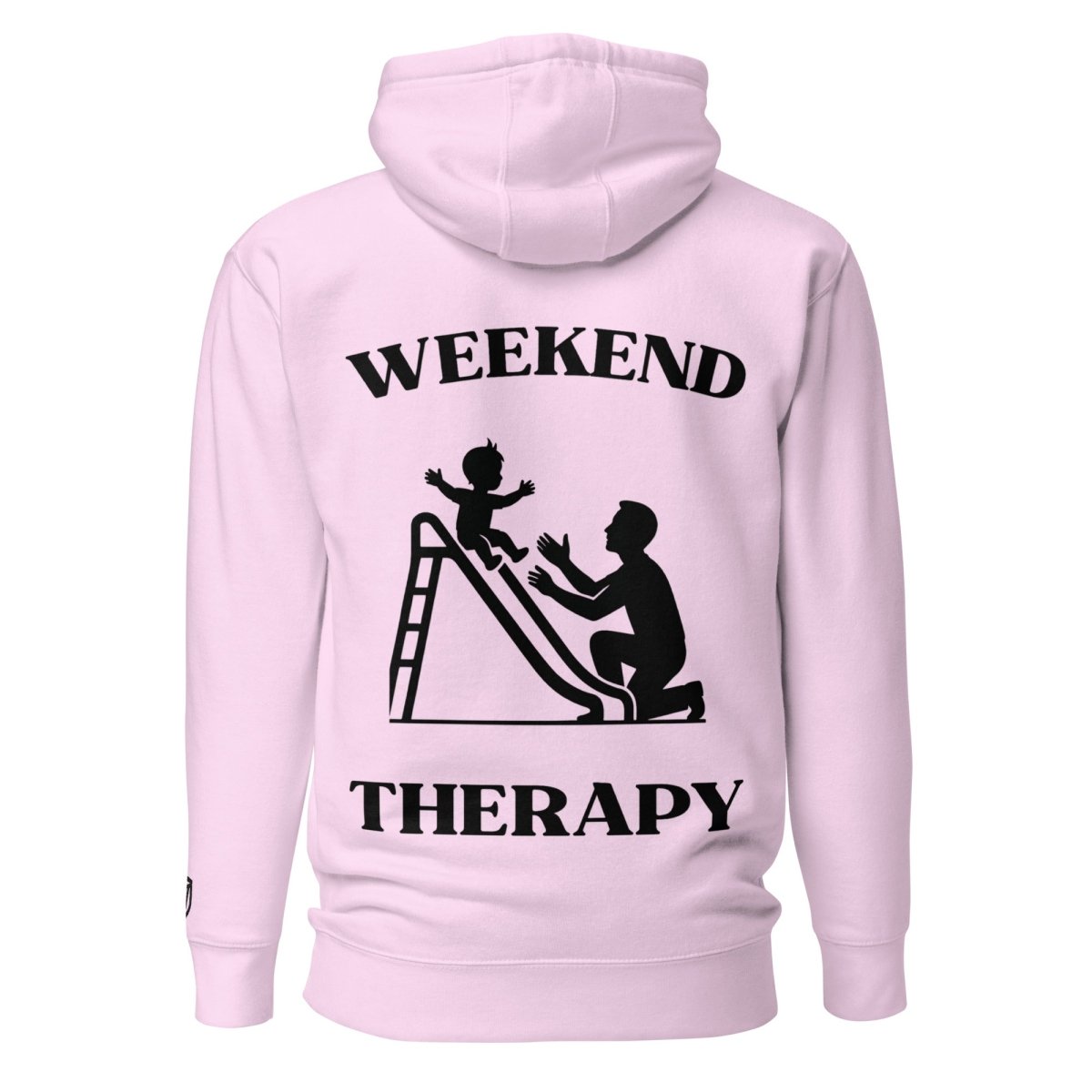 Family Hoodie | Weekend Therapy by Weekend Therapy™ – Weekend Therapy Clothing