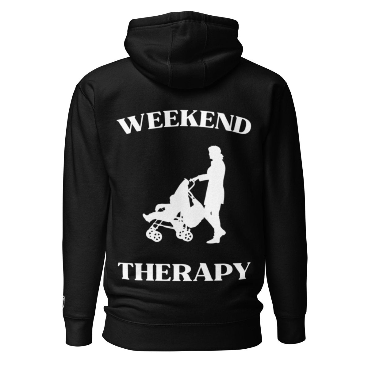 Family Hoodie | Weekend Therapy by Weekend Therapy™ – Weekend Therapy Clothing