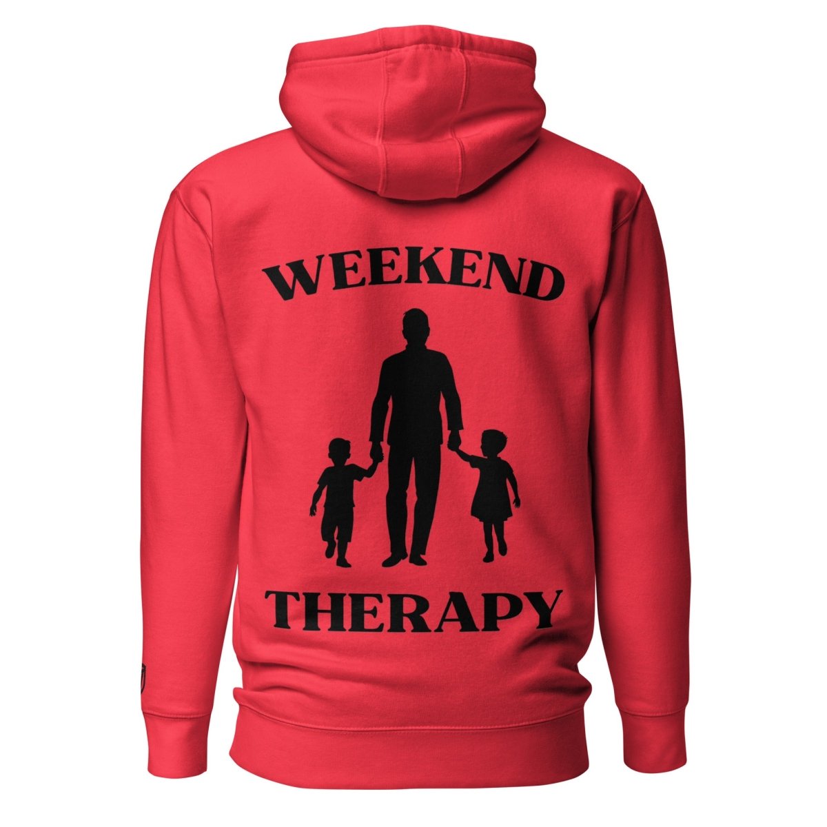 Family Hoodie | Weekend Therapy by Weekend Therapy™ – Weekend Therapy Clothing