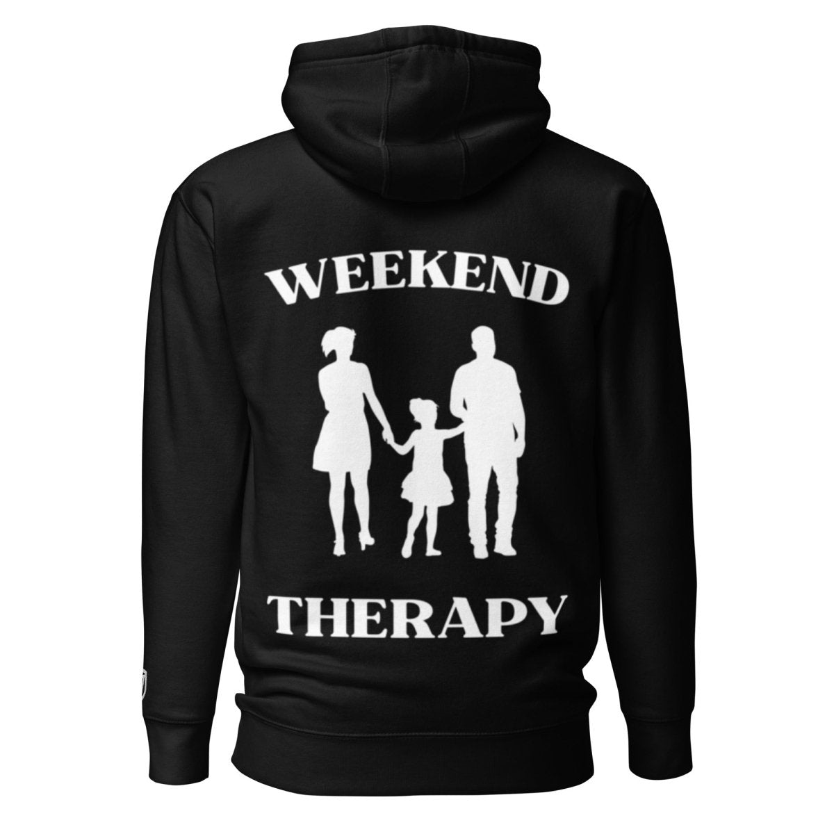 Family Hoodie | Weekend Therapy by Weekend Therapy™ – Weekend Therapy Clothing