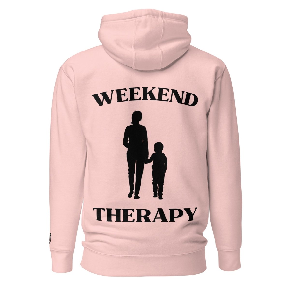 Family Hoodie | Weekend Therapy by Weekend Therapy™ – Weekend Therapy Clothing