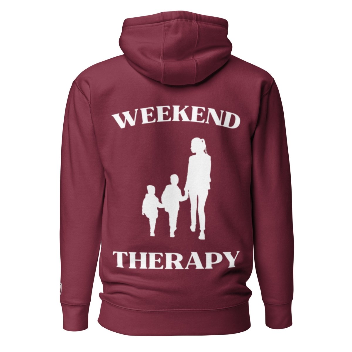 Family Hoodie | Weekend Therapy by Weekend Therapy™ – Weekend Therapy Clothing