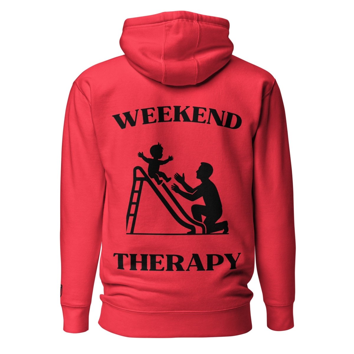 Family Hoodie | Weekend Therapy by Weekend Therapy™ – Weekend Therapy Clothing