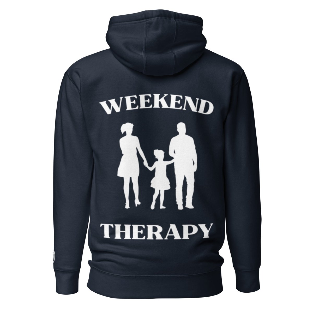 Family Hoodie | Weekend Therapy by Weekend Therapy™ – Weekend Therapy Clothing