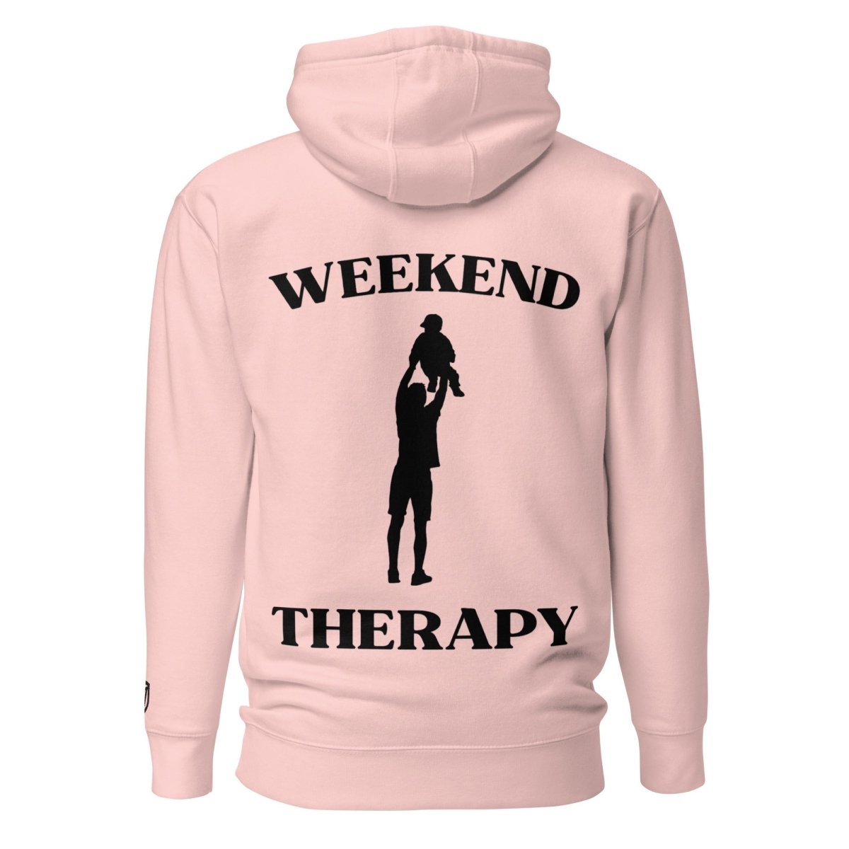 Family Hoodie | Weekend Therapy by Weekend Therapy™ – Weekend Therapy Clothing