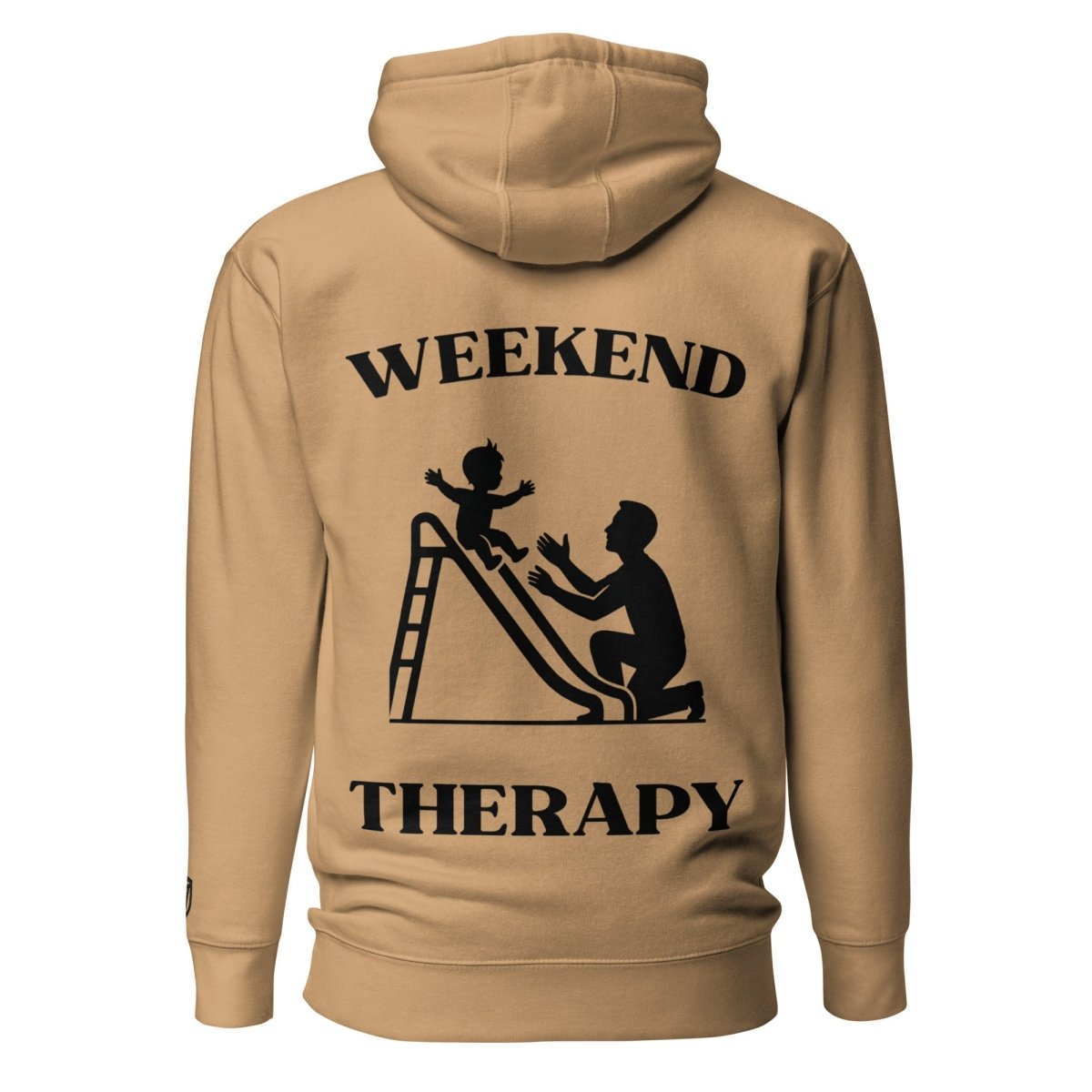 Family Hoodie | Weekend Therapy by Weekend Therapy™ – Weekend Therapy Clothing