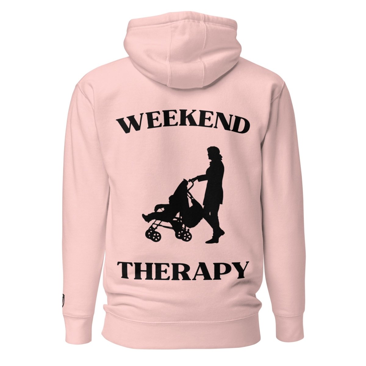Family Hoodie | Weekend Therapy by Weekend Therapy™ – Weekend Therapy Clothing