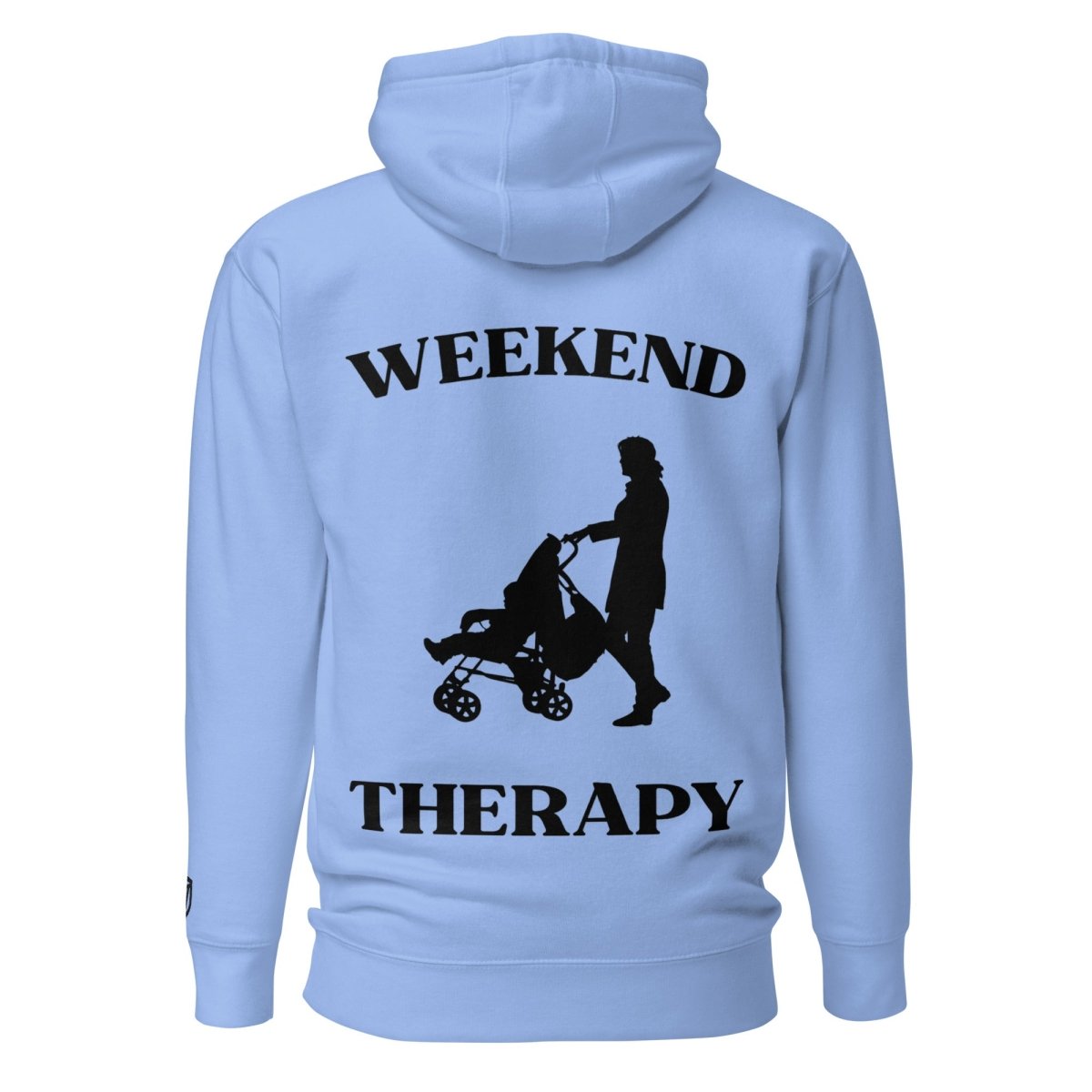 Family Hoodie | Weekend Therapy by Weekend Therapy™ – Weekend Therapy Clothing