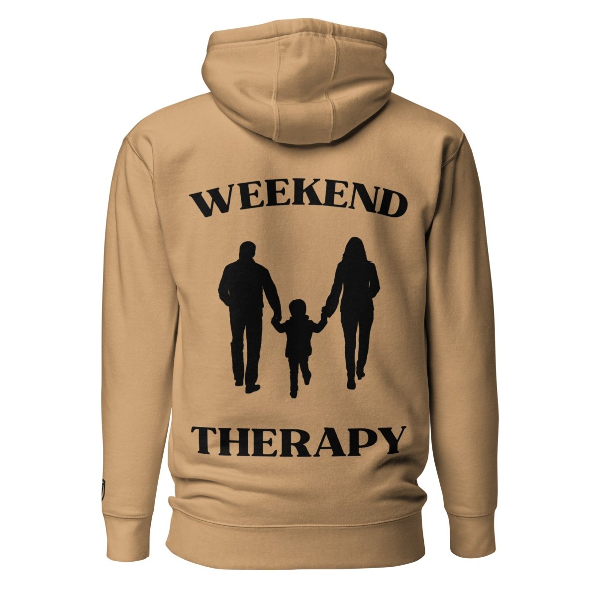 Family Hoodie | Weekend Therapy by Weekend Therapy™ – Weekend Therapy Clothing