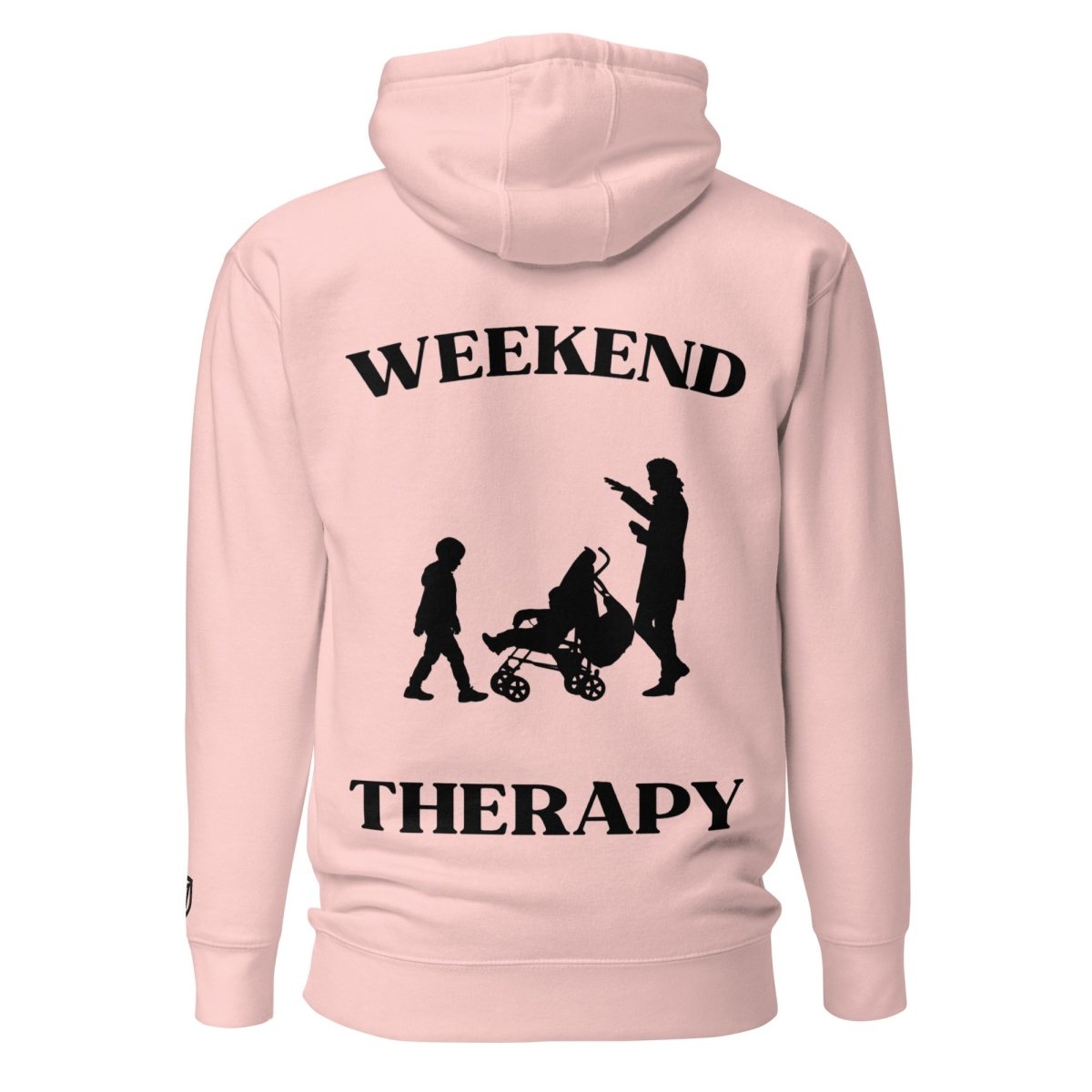 Family Hoodie | Weekend Therapy by Weekend Therapy™ – Weekend Therapy Clothing