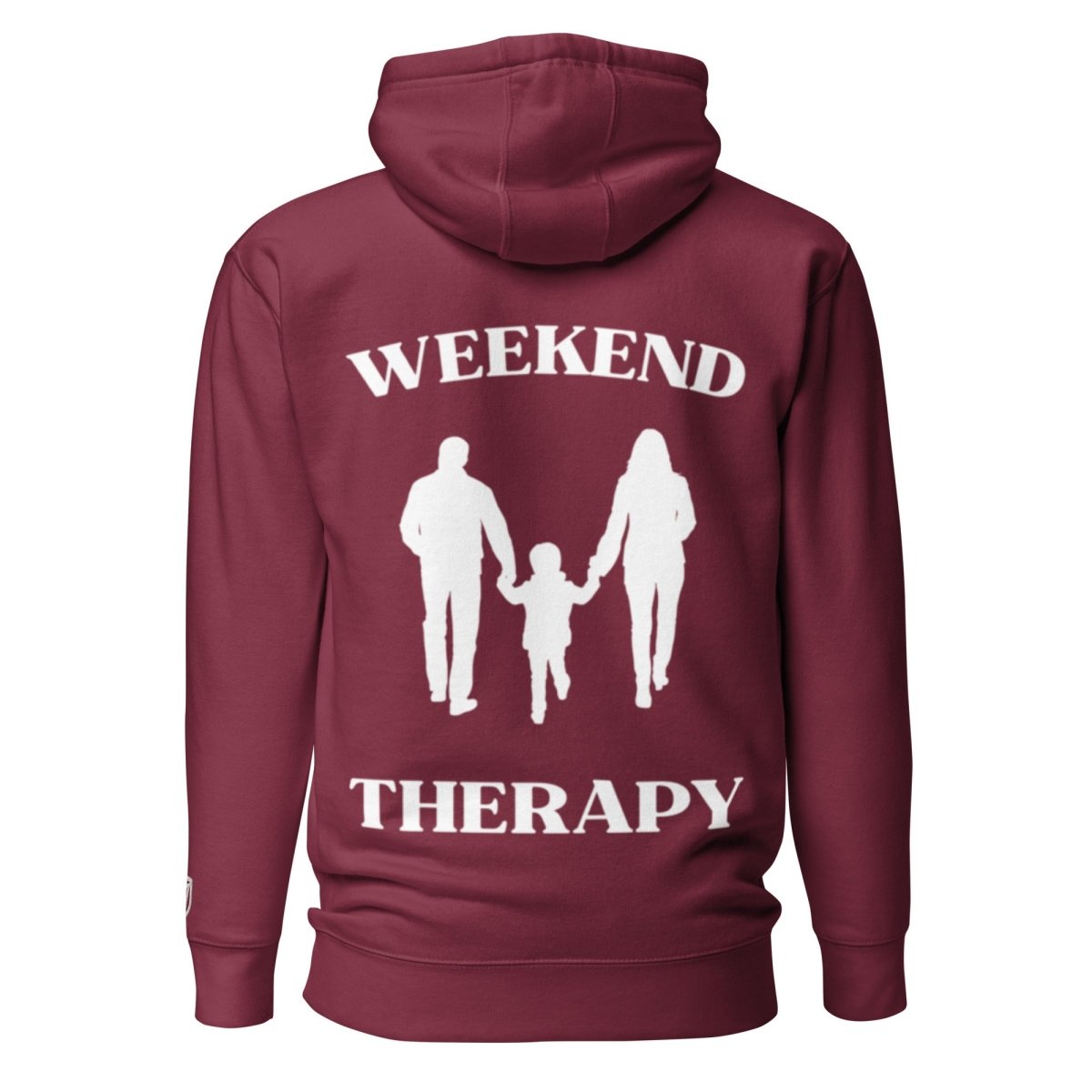 Family Hoodie | Weekend Therapy by Weekend Therapy™ – Weekend Therapy Clothing