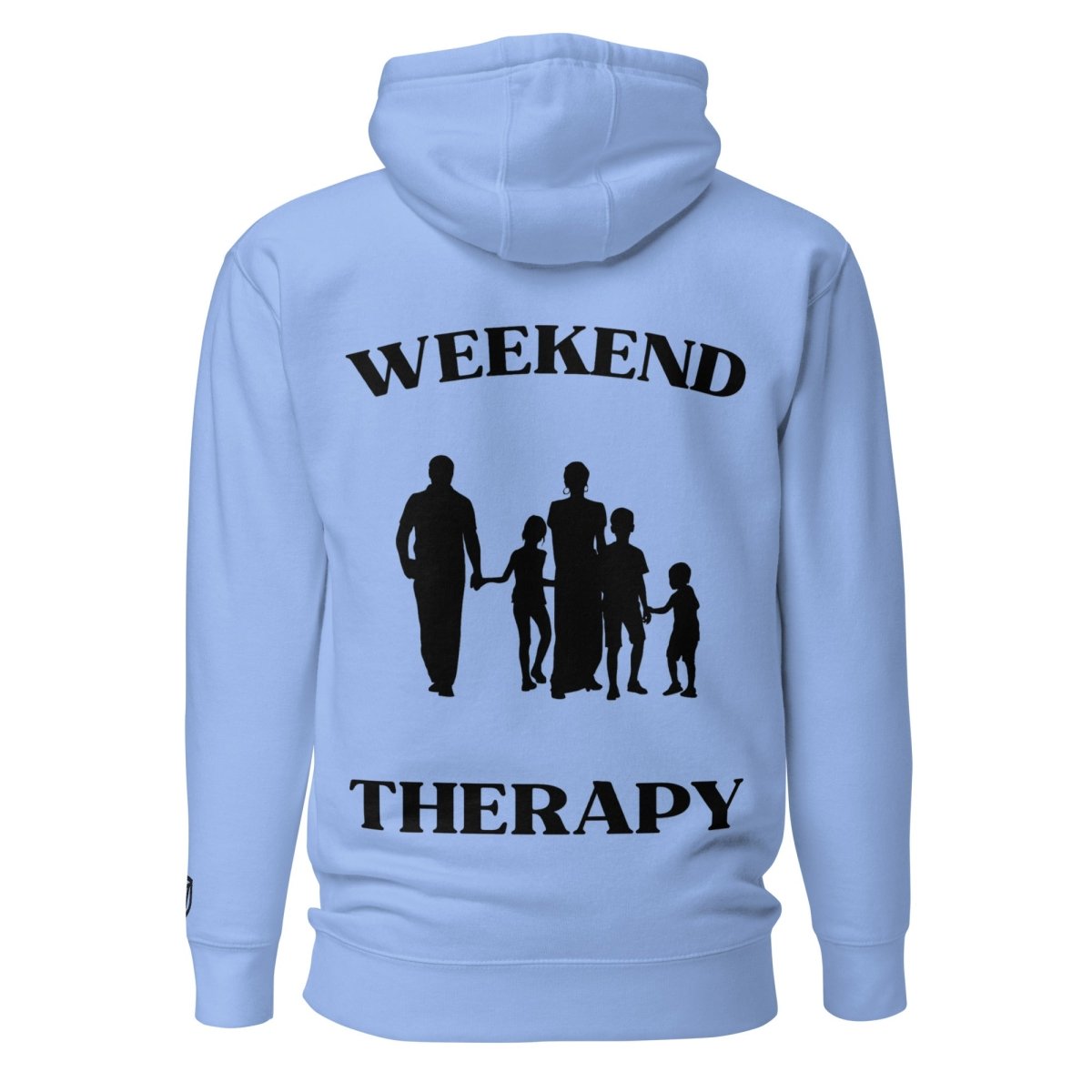 Family Hoodie | Weekend Therapy by Weekend Therapy™ – Weekend Therapy Clothing