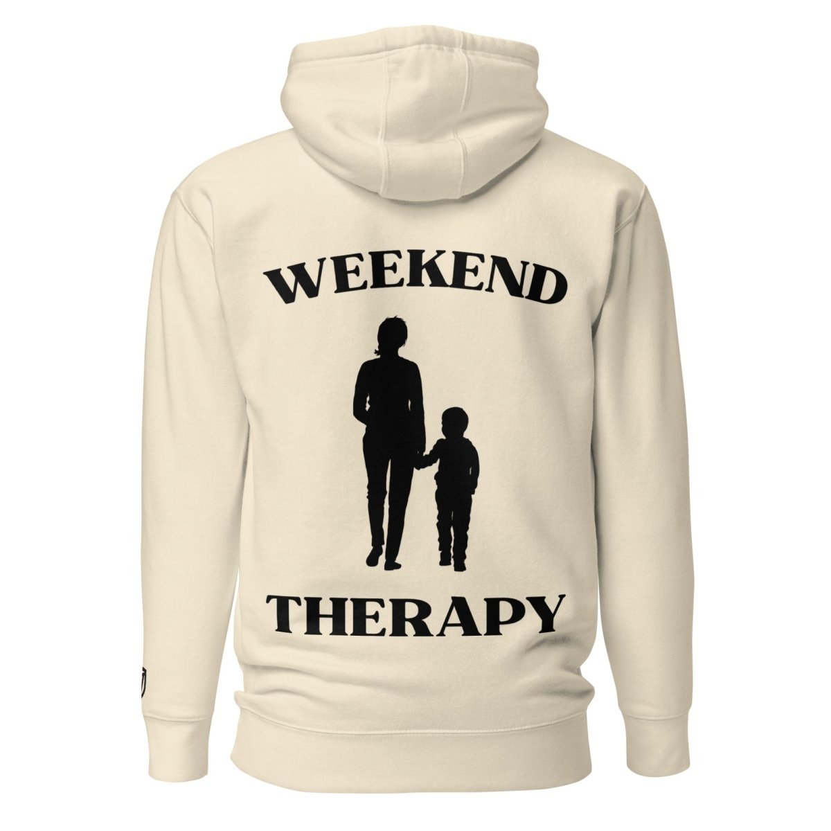 Family Hoodie | Weekend Therapy by Weekend Therapy™ – Weekend Therapy Clothing