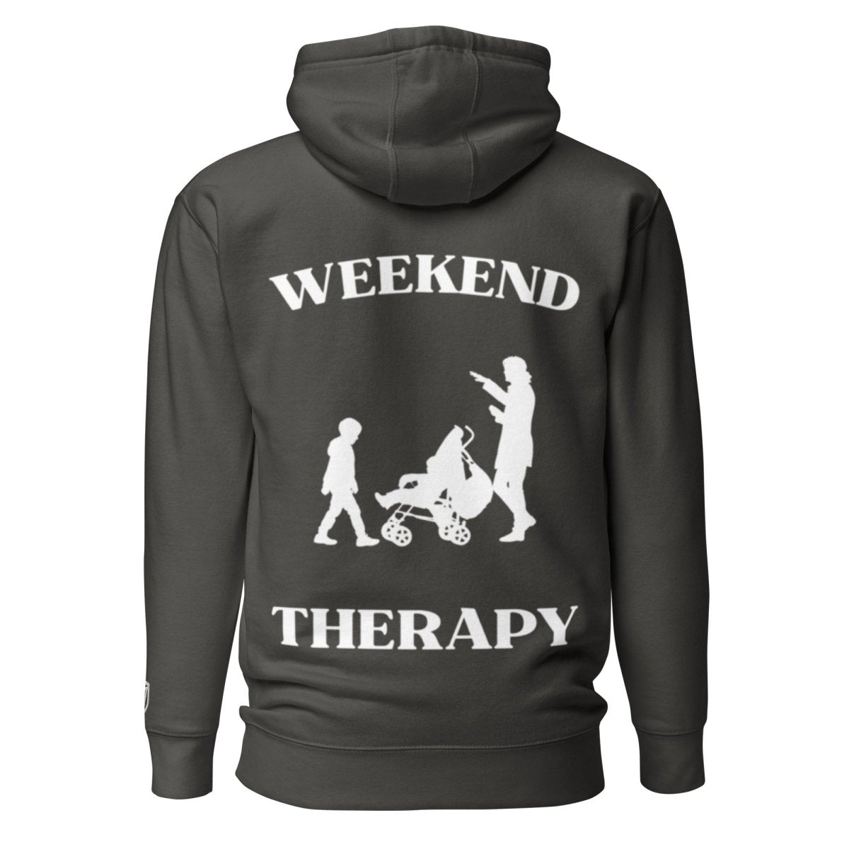Family Hoodie | Weekend Therapy by Weekend Therapy™ – Weekend Therapy Clothing