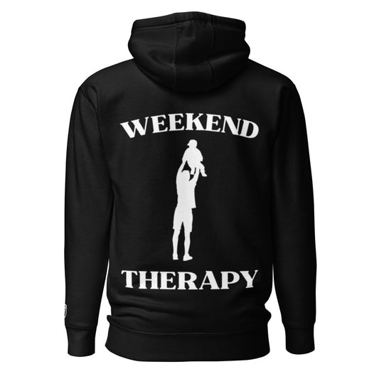 Family Hoodie | Weekend Therapy by Weekend Therapy™ – Weekend Therapy Clothing