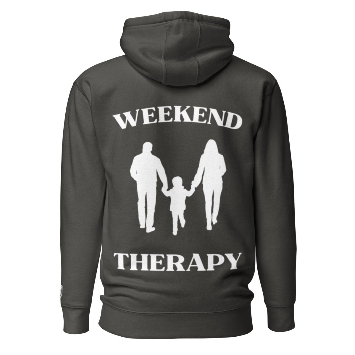 Family Hoodie | Weekend Therapy by Weekend Therapy™ – Weekend Therapy Clothing