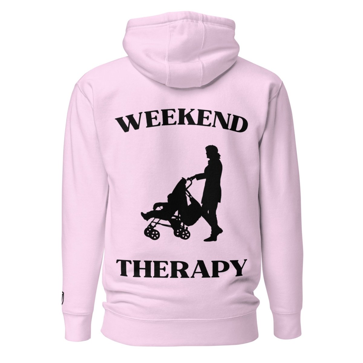 Family Hoodie | Weekend Therapy by Weekend Therapy™ – Weekend Therapy Clothing