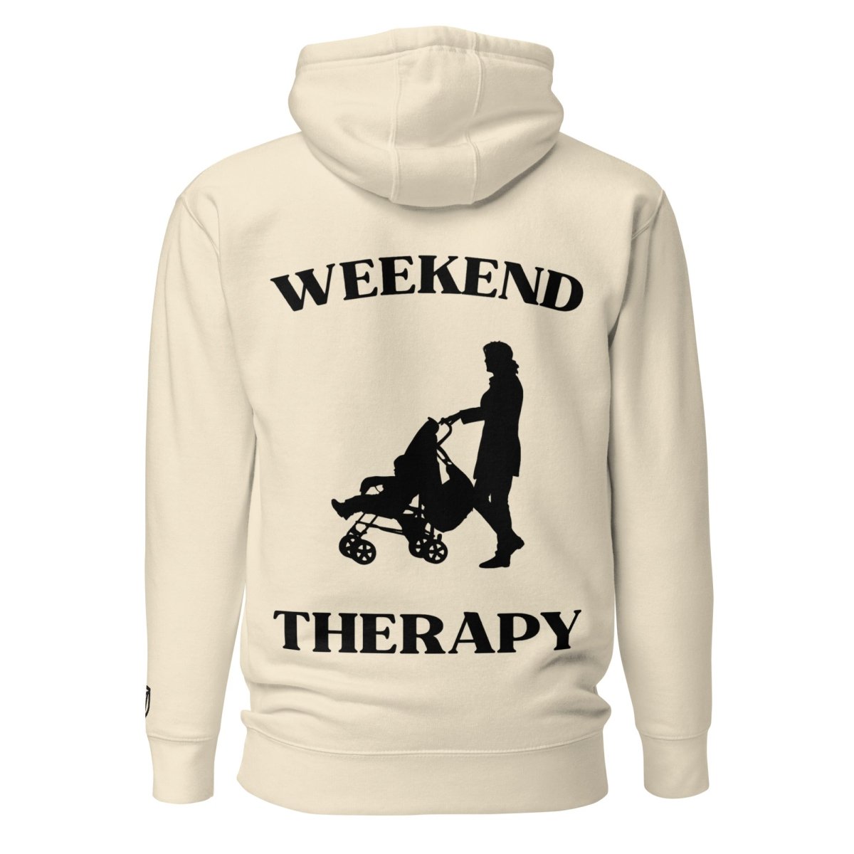 Family Hoodie | Weekend Therapy by Weekend Therapy™ – Weekend Therapy Clothing