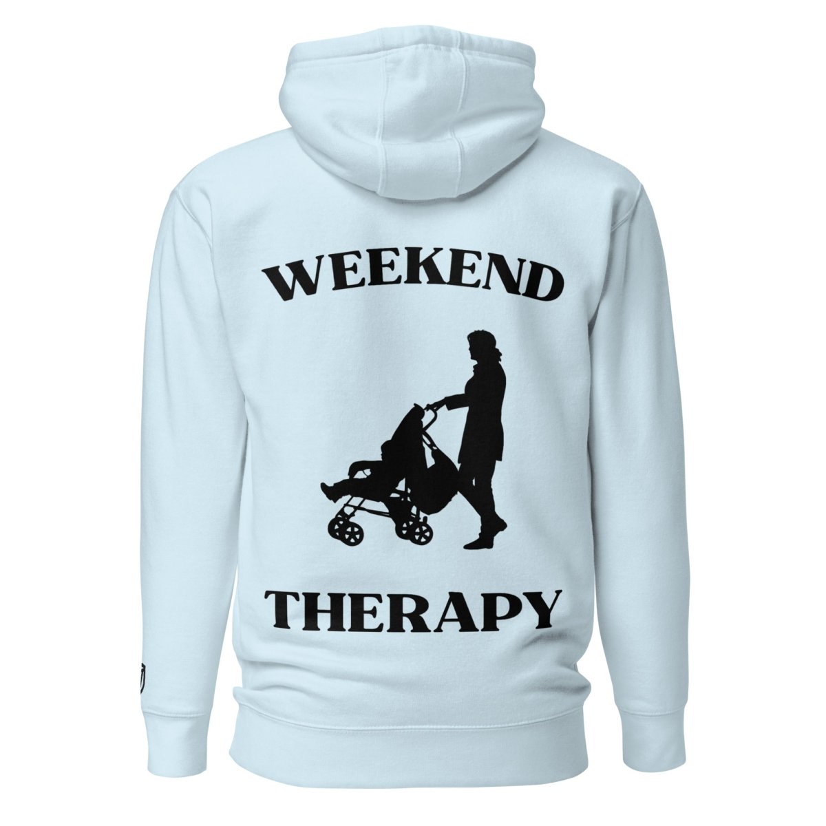 Family Hoodie | Weekend Therapy by Weekend Therapy™ – Weekend Therapy Clothing