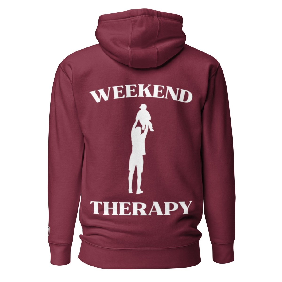 Family Hoodie | Weekend Therapy by Weekend Therapy™ – Weekend Therapy Clothing
