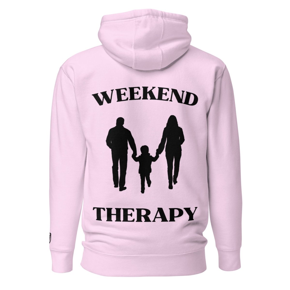 Family Hoodie | Weekend Therapy by Weekend Therapy™ – Weekend Therapy Clothing